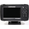 Эхолот LOWRANCE Hook Reveal 5 83/200 HDI ROW 000-15504-001